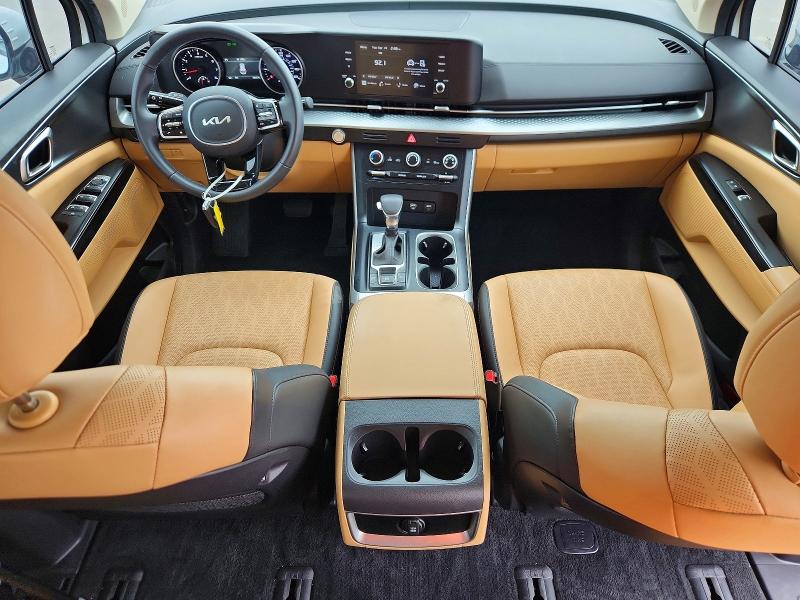 Aukcja sprzedaży 2024 Kia Carnival, vin: KNDNB4H33R6380631, numer aukcji: 49817676