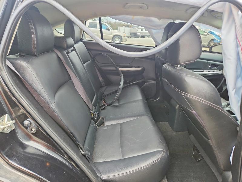 48416976 :رقم المزاد ، JF2GPAMC5F8317868 vin ، 2015 Subaru Xv Crosstrek مزاد بيع