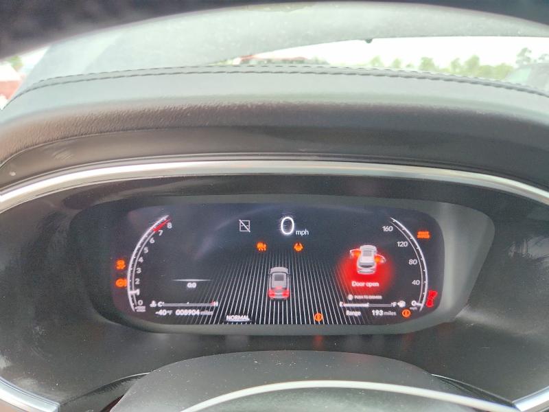 Aukcja sprzedaży 2025 Acura Mdx, vin: 5J8YD9H44SL006535, numer aukcji: 47757686