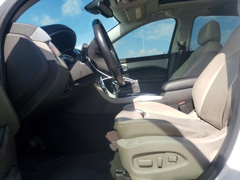 Aukcja sprzedaży 2013 Cadillac Srx, vin: 3GYFNCE30DS580178, numer aukcji: 50971366