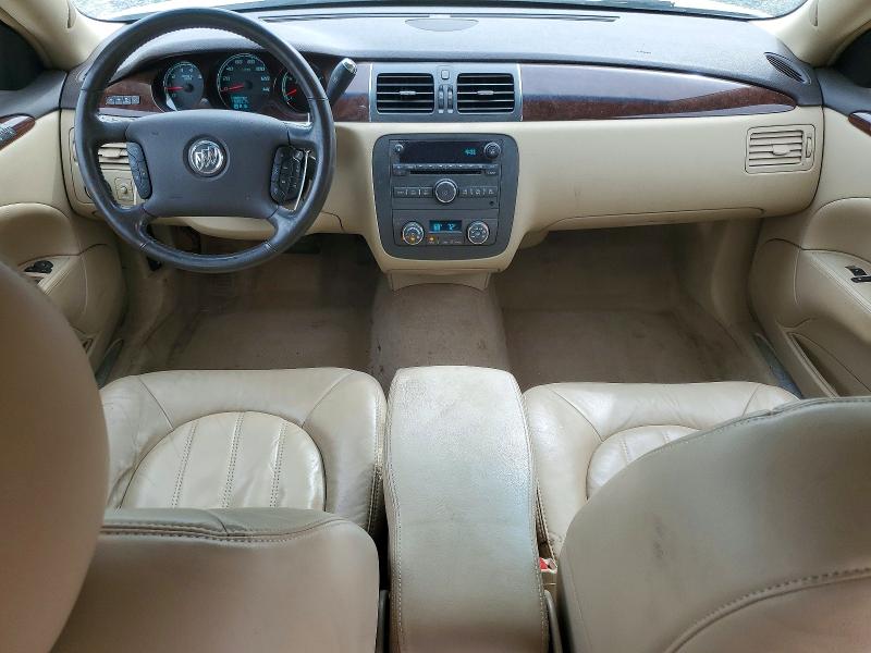 49173476 :رقم المزاد ، 1G4HC5EM8AU138099 vin ، 2010 Buick Lucerne مزاد بيع