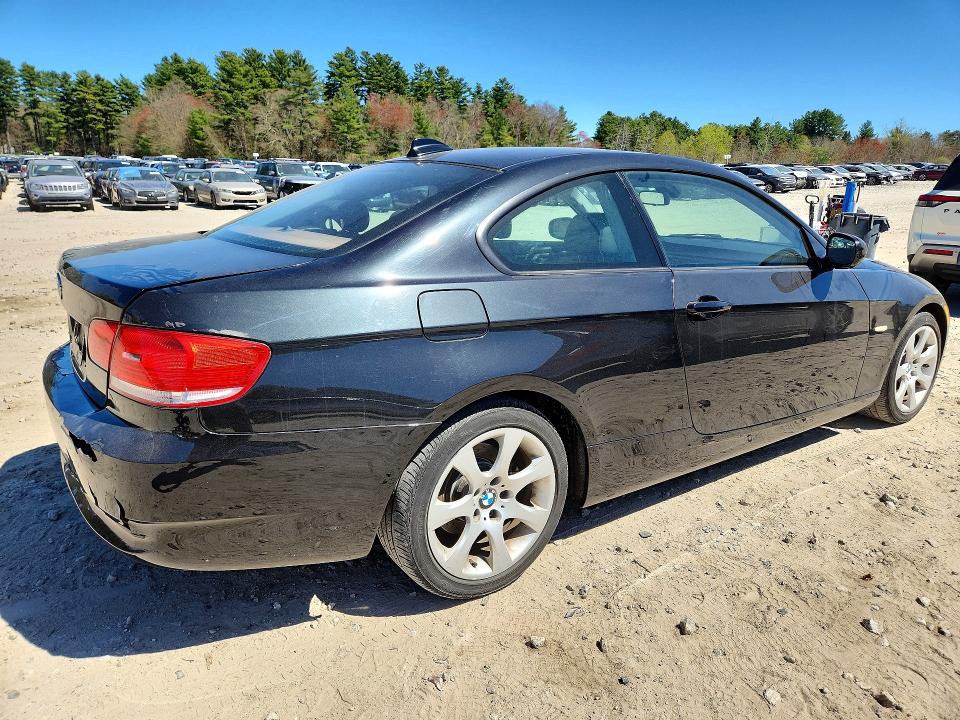 Продажа на аукционе авто 2010 Bmw 328, vin: WBAWV5C50APF95750, номер лота: 50912706