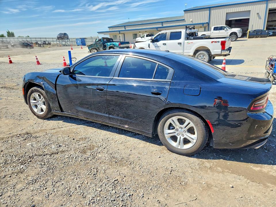 Aukcja sprzedaży 2022 Dodge Charger, vin: 2C3CDXBG4NH239403, numer aukcji: 51589216
