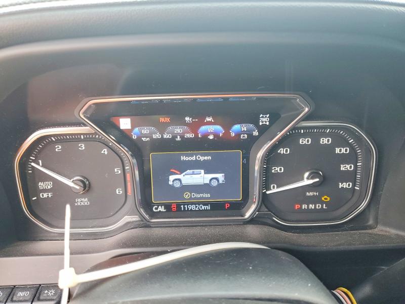 Aukcja sprzedaży 2020 Gmc Sierra, vin: 1GTU9EET4LZ343577, numer aukcji: 47981376