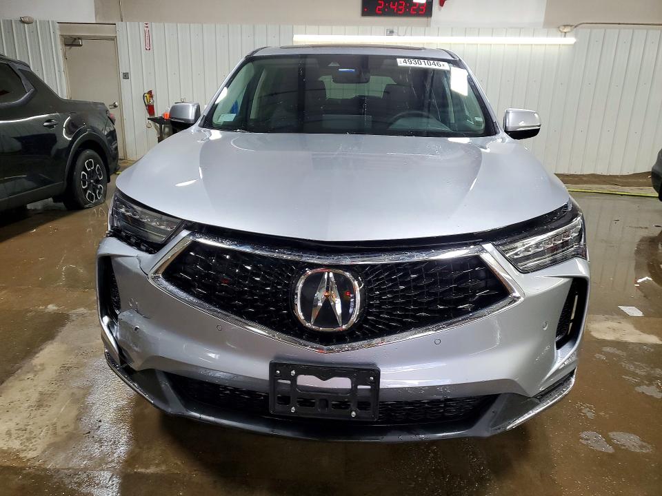 Продажа на аукционе авто 2024 Acura Rdx, vin: 5J8TC2H5XRL025694, номер лота: 49301046