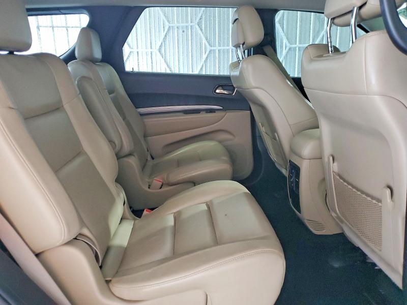 Продаж на аукціоні авто 2020 Dodge Durango, vin: 1C4RDHDG9LC192135, номер лоту: 51987696