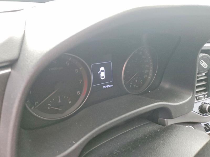 Продаж на аукціоні авто 2017 Hyundai Elantra, vin: KMHD84LF5HU142863, номер лоту: 51489856