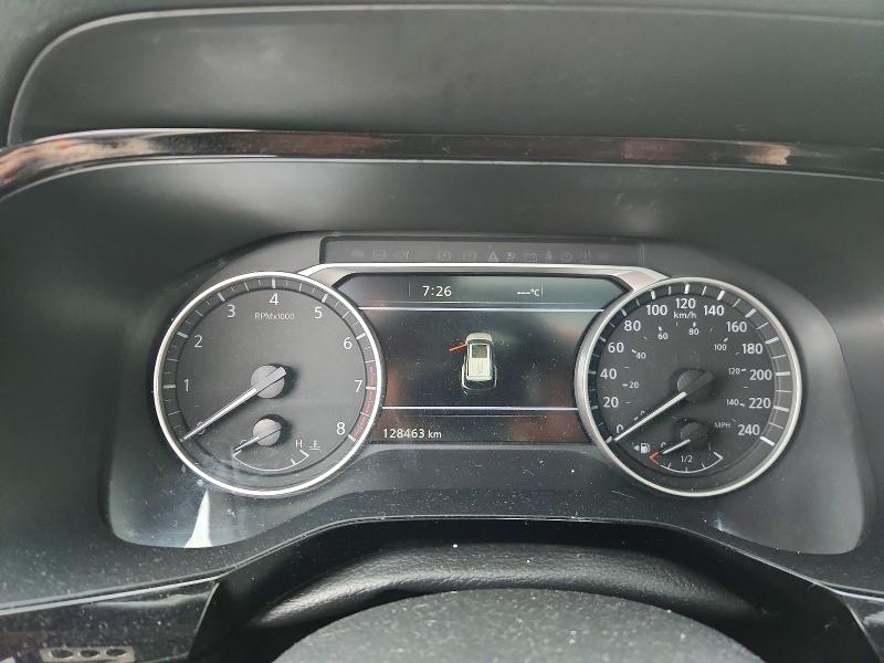 Продажа на аукционе авто 2023 Nissan Pathfinder, vin: 5N1DR3CE4PC247154, номер лота: 50649276