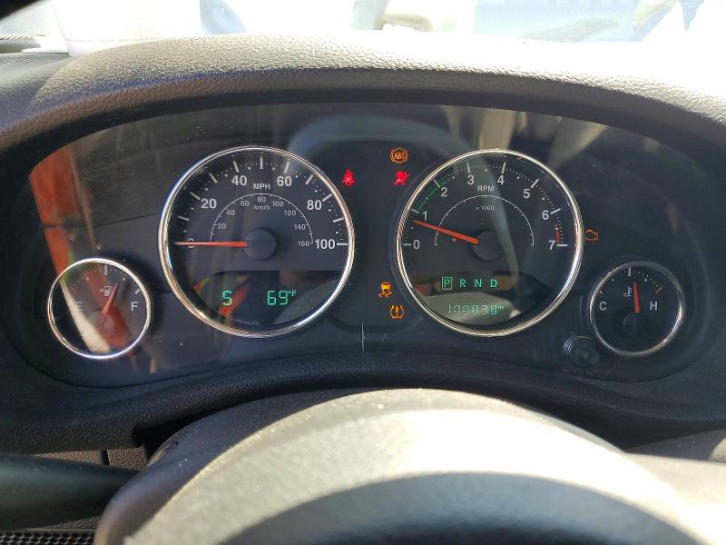 Продаж на аукціоні авто 2018 Jeep Wrangler Unlimited, vin: 1C4HJWEG2JL921208, номер лоту: 49186386