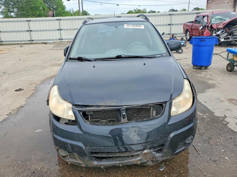 2009 Suzuki Sx4 მანქანა იყიდება აუქციონზე, vin: JS2YA413696200428, აუქციონის ნომერი: 49160806