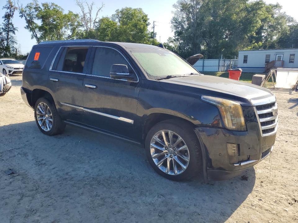 Aukcja sprzedaży 2019 Cadillac Escalade, vin: 1GYS3CKJ9KR394341, numer aukcji: 48826196