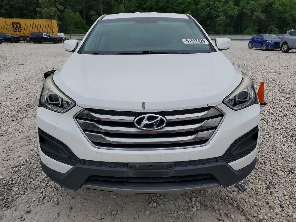 Aukcja sprzedaży 2016 Hyundai Santa Fe Sport, vin: 5XYZT3LB8GG336495, numer aukcji: 51615426