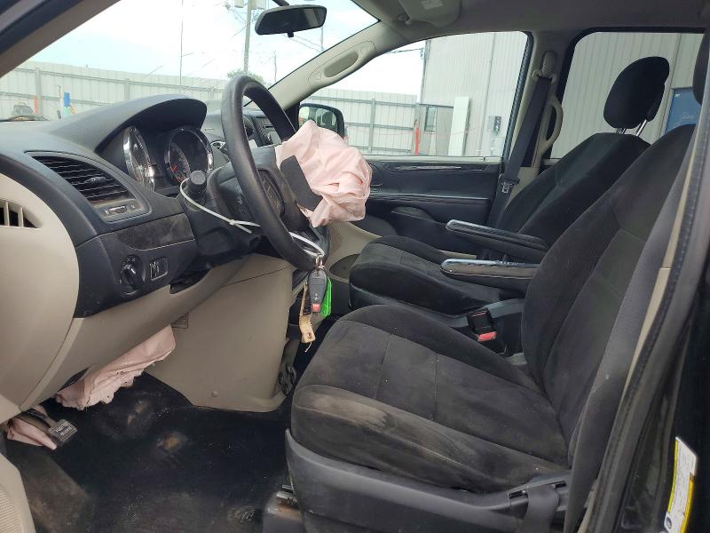 Aukcja sprzedaży 2012 Dodge Grand Caravan, vin: 2C4RDGBGXCR385737, numer aukcji: 51258296