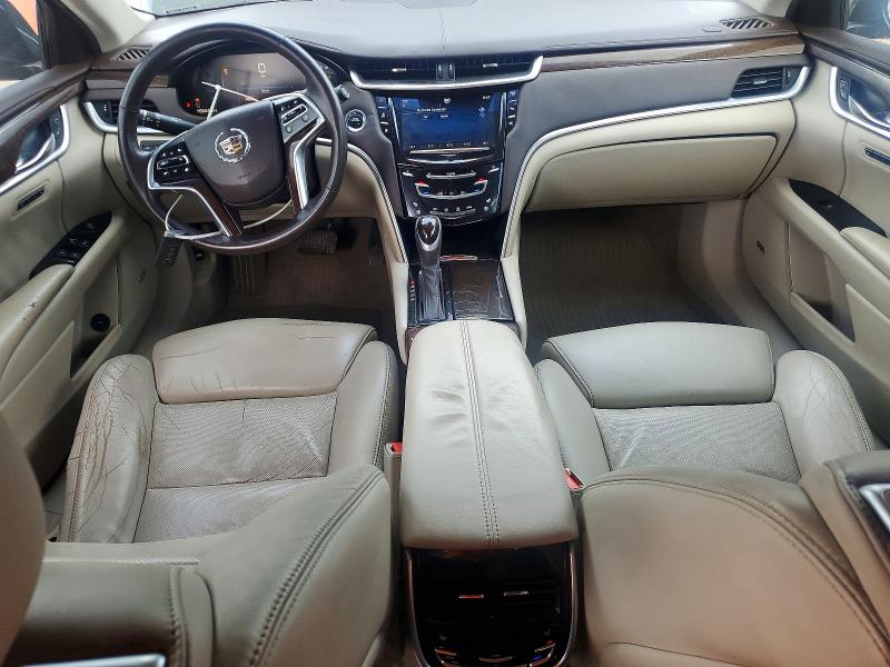 Продаж на аукціоні авто 2014 Cadillac Xts, vin: 2G61P5S31E9325907, номер лоту: 49515346