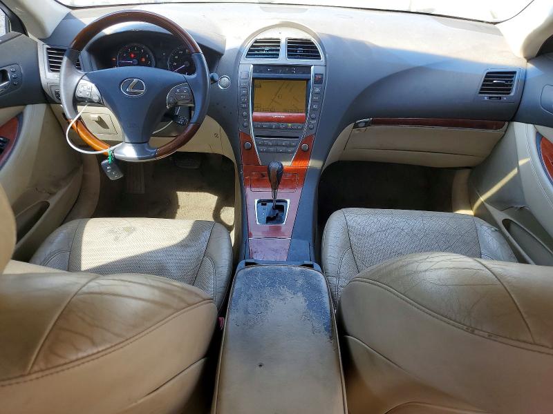 Продаж на аукціоні авто 2011 Lexus Es, vin: JTHBK1EG9B2422434, номер лоту: 50241106