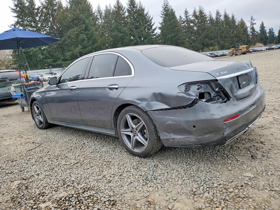 Aukcja sprzedaży 2018 Mercedes-benz E, vin: WDDZF4KB2JA371898, numer aukcji: 50181276