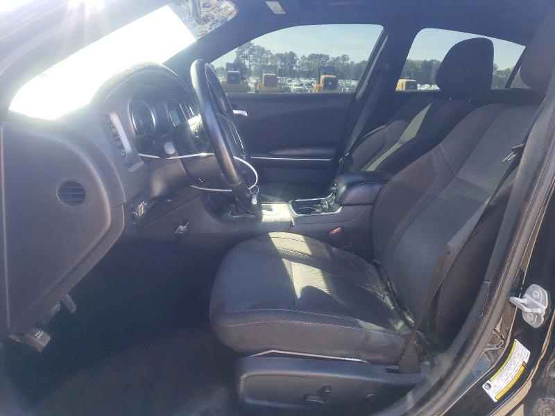 2019 Dodge Charger მანქანა იყიდება აუქციონზე, vin: 2C3CDXBG9KH728004, აუქციონის ნომერი: 49133866