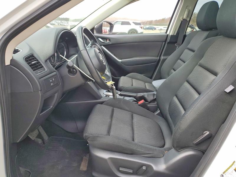 Продаж на аукціоні авто 2015 Mazda Cx-5, vin: JM3KE4CY1F0455832, номер лоту: 48324556