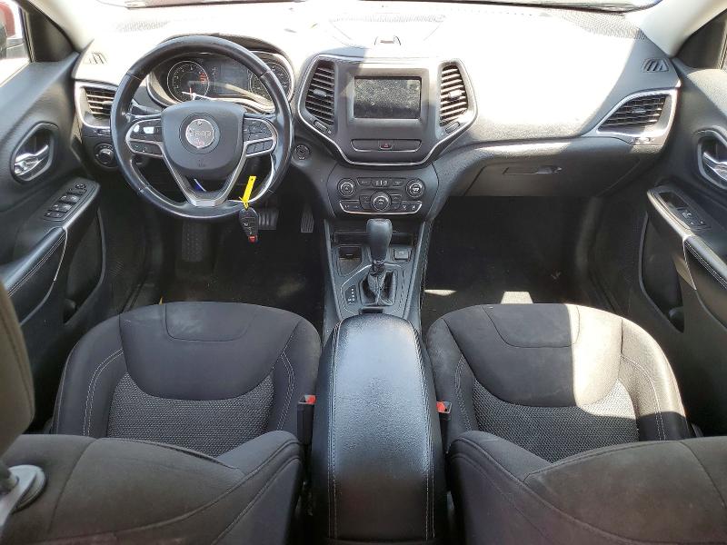 Aukcja sprzedaży 2020 Jeep Cherokee, vin: 1C4PJLCB8LD586387, numer aukcji: 51546306