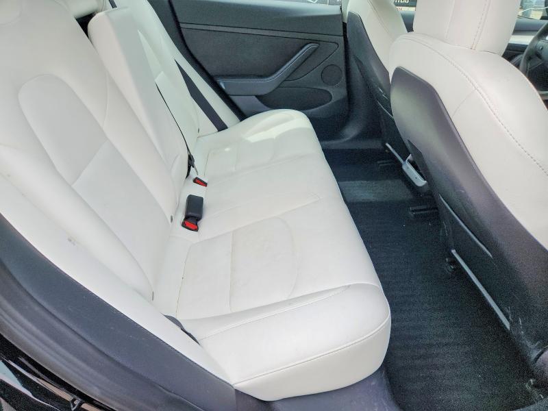 Aukcja sprzedaży 2022 Tesla Model 3, vin: 5YJ3E1EA7NF345637, numer aukcji: 48350966