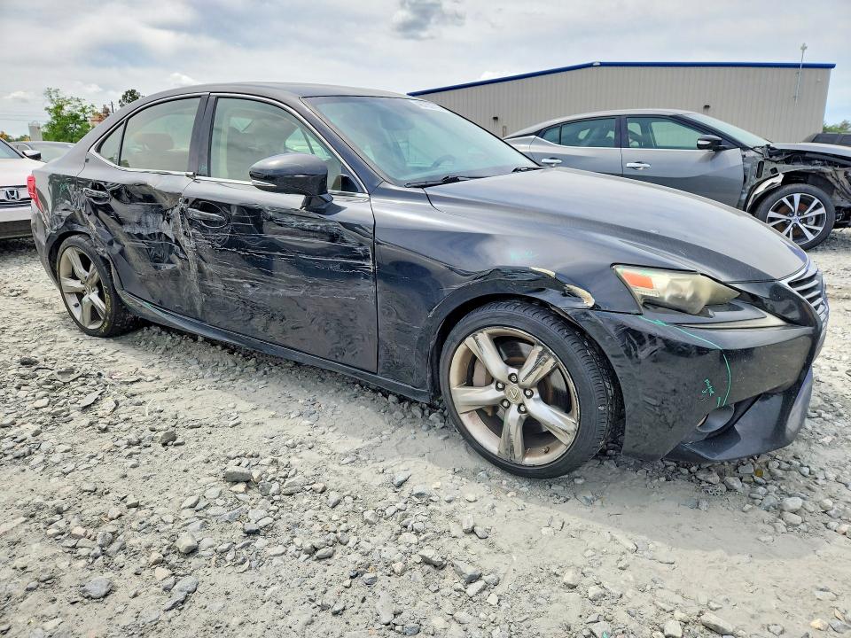 Продажа на аукционе авто 2014 Lexus Is 350, vin: JTHBE1D26E5005482, номер лота: 48733716