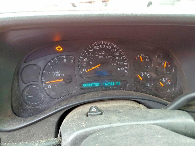 Продажа на аукционе авто 2005 Gmc New Sierra, vin: 1GTEK19B15E241277, номер лота: 48240976