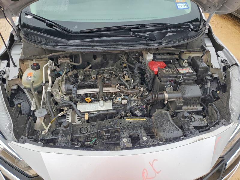 2023 Nissan Versa მანქანა იყიდება აუქციონზე, vin: 3N1CN8EV9PL856043, აუქციონის ნომერი: 50757746