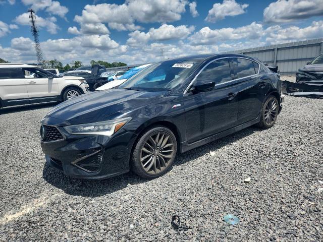Продажа на аукционе авто 2019 Acura Ilx, vin: 19UDE2F83KA005087, номер лота: 50592616