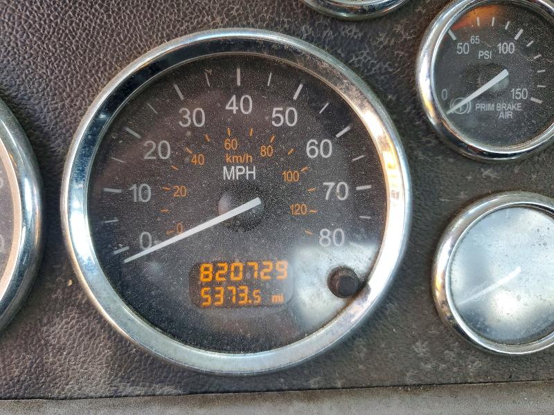 Продаж на аукціоні авто 2014 Peterbilt 365, vin: 1NPSL79X4ED242839, номер лоту: 49969026