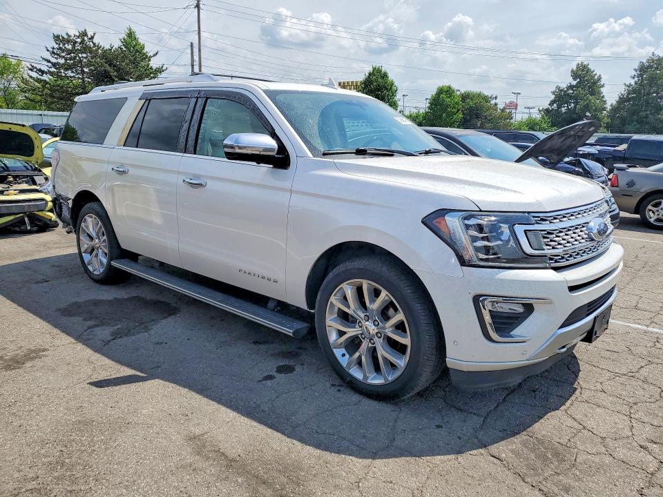 Продаж на аукціоні авто 2019 Ford Expedition, vin: 1FMJK1MT1KEA63974, номер лоту: 50988436
