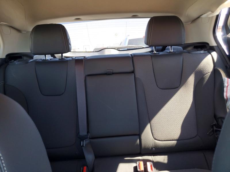 Продаж на аукціоні авто 2024 Buick Encore Gx, vin: KL4AMCSL0RB003655, номер лоту: 48017946