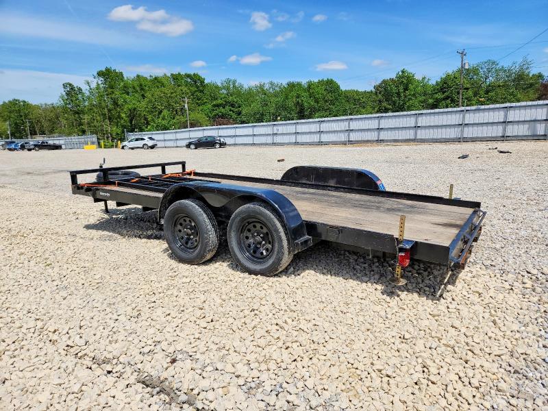 Продажа на аукционе авто 2024 Others Trailers, vin: 4YMBU1627RT011890, номер лота: 51856306