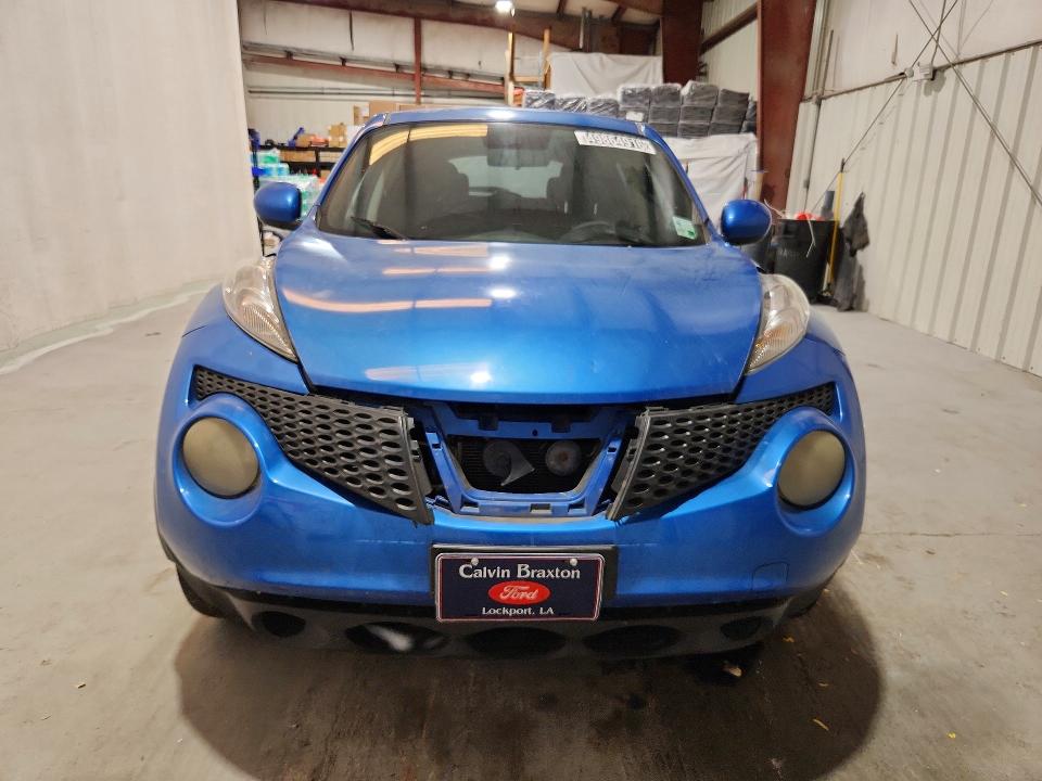 Продаж на аукціоні авто 2012 Nissan Juke, vin: JN8AF5MV5CT120941, номер лоту: 49864916