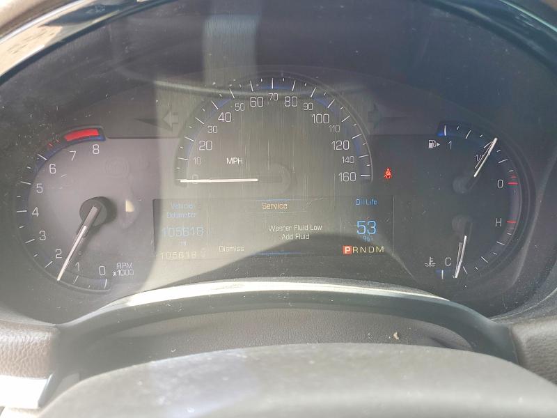 Aukcja sprzedaży 2015 Cadillac Xts, vin: 2G61M5S33F9174241, numer aukcji: 48522046