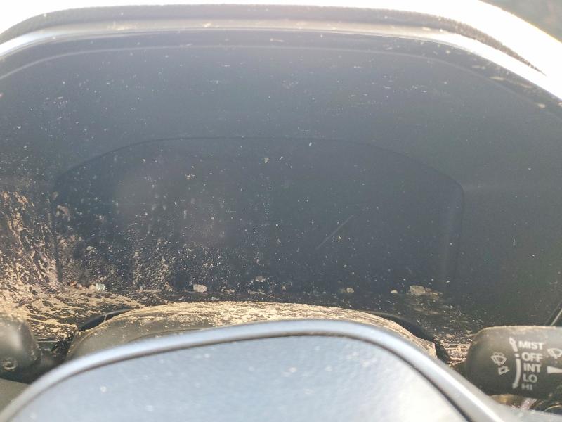 50141116 :رقم المزاد ، 7FARS5H81RE021600 vin ، 2024 Honda Cr-v مزاد بيع