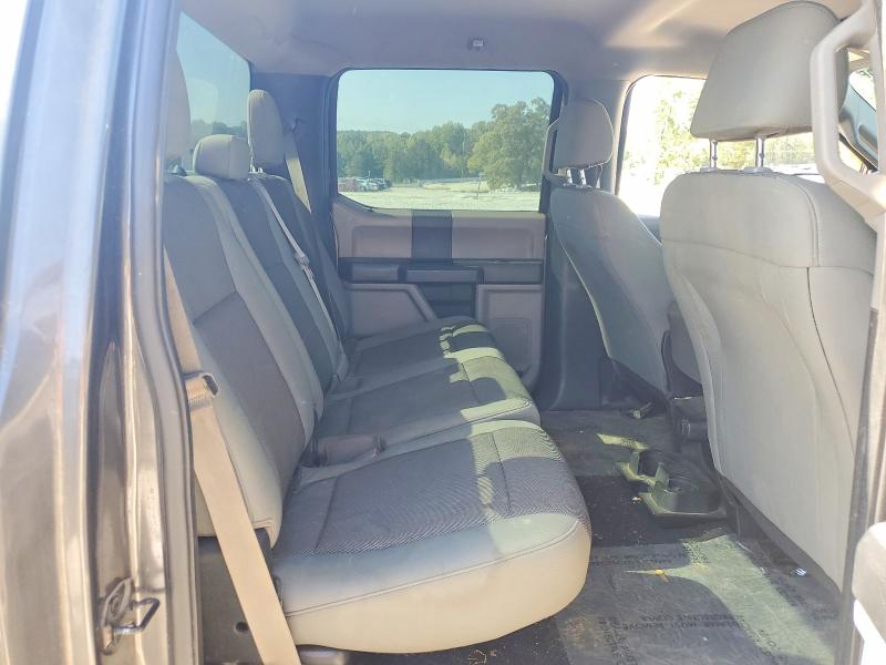 Aukcja sprzedaży 2015 Ford F150, vin: 1FTEW1EPXFFA97729, numer aukcji: 50174606