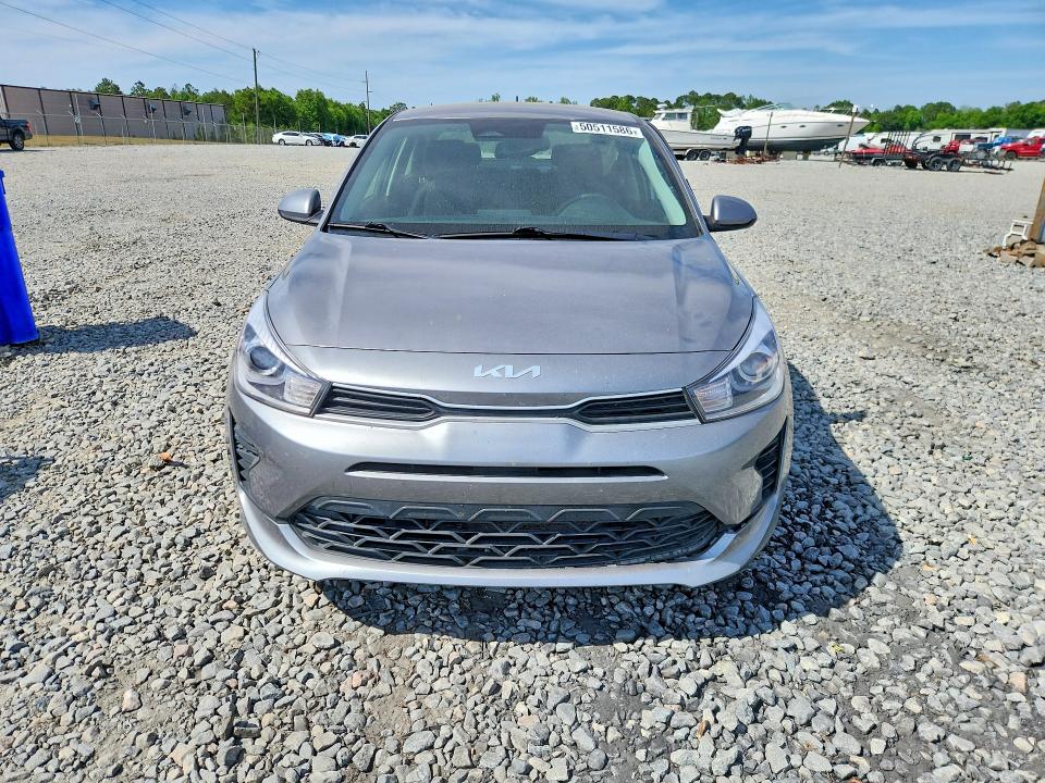 Aukcja sprzedaży 2023 Kia Rio, vin: 3KPA24AD8PE540432, numer aukcji: 50511586