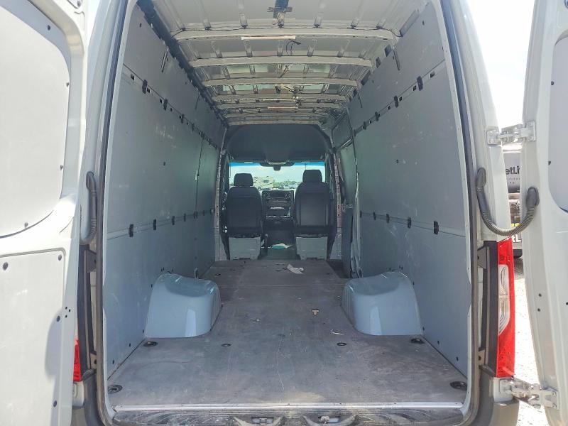 Продаж на аукціоні авто 2025 Mercedes Benz Sprinter, vin: W1Y5NCHY7ST205220, номер лоту: 51153216