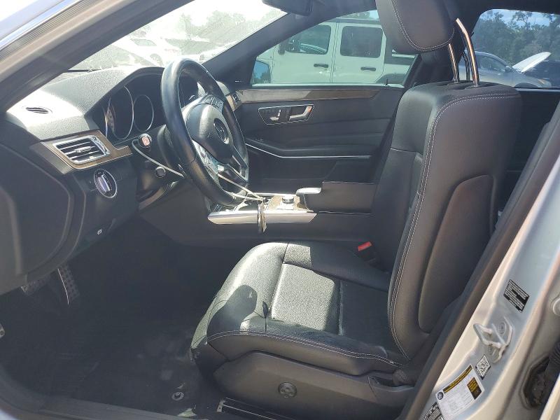 2014 Mercedes-benz E მანქანა იყიდება აუქციონზე, vin: WDDHF5KBXEB005446, აუქციონის ნომერი: 49817976