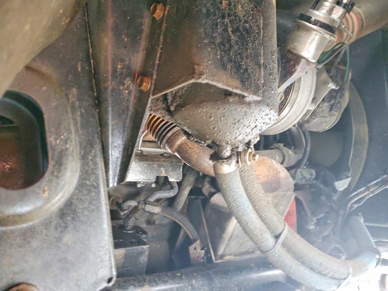 Aukcja sprzedaży 2004 Mack Ch613, vin: 1M1AA18Y04N156498, numer aukcji: 49513186