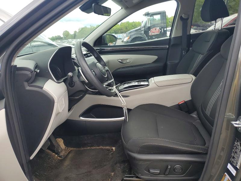 Aukcja sprzedaży 2024 Hyundai Tucson, vin: KM8JBDD26RU168681, numer aukcji: 50148706