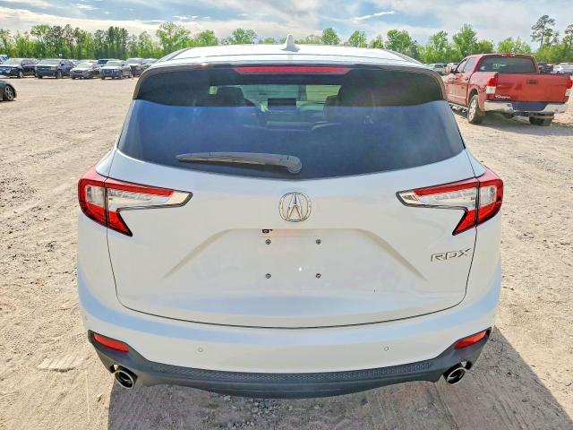 Продаж на аукціоні авто 2019 Acura Rdx, vin: 5J8TC1H7XKL007391, номер лоту: 49302186