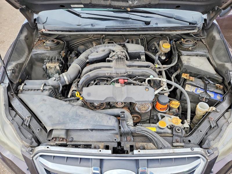 Aukcja sprzedaży 2012 Subaru Impreza, vin: JF1GPAC68CH228615, numer aukcji: 48340226