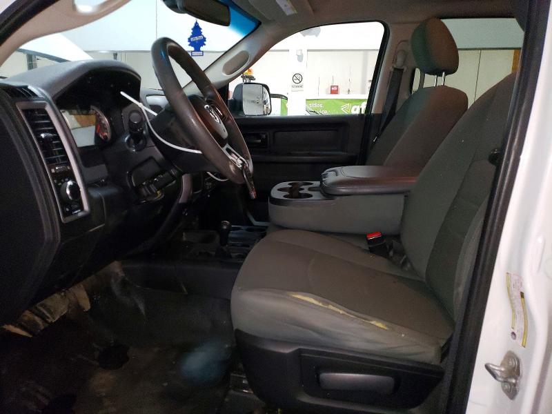 51900616 :رقم المزاد ، 3C6UR5HL6JG145244 vin ، 2018 Ram 2500 مزاد بيع