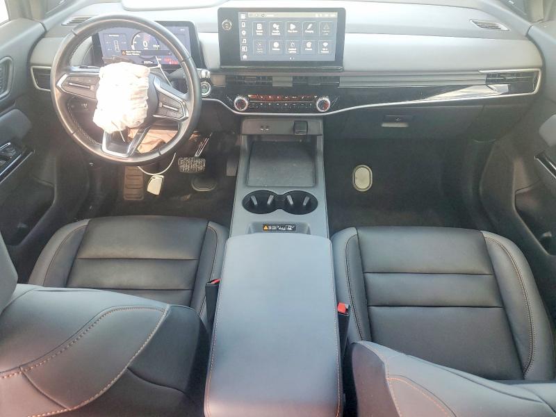 50418216 :رقم المزاد ، 3GPKHXRJ1RS500422 vin ، 2024 Honda Prologue مزاد بيع
