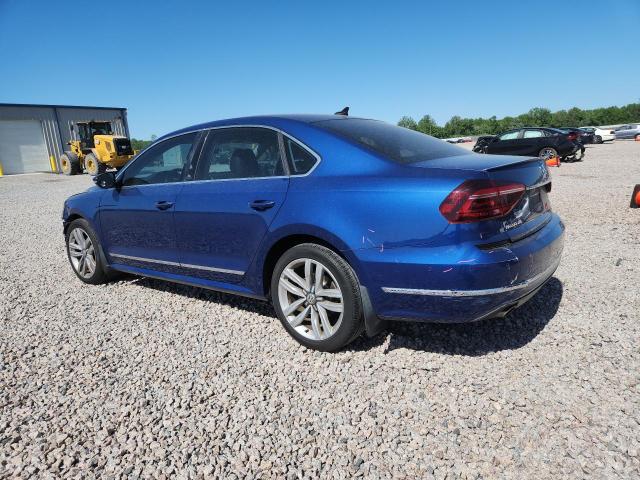 Aukcja sprzedaży 2017 Volkswagen Passat, vin: 1VWCT7A34HC055788, numer aukcji: 50489436