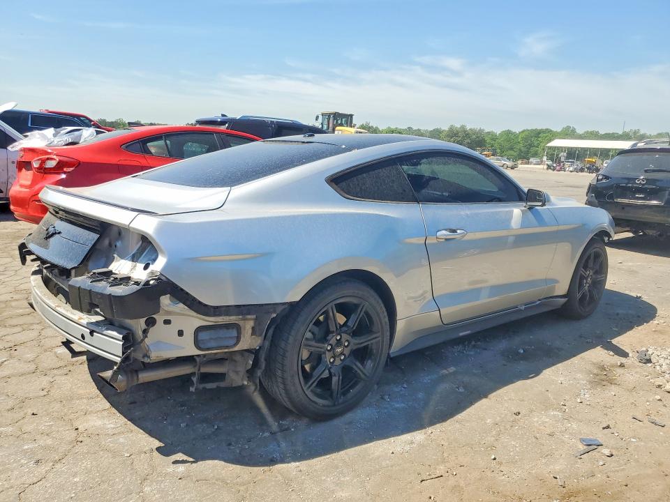 Aukcja sprzedaży 2019 Ford Mustang, vin: 1FA6P8TH3K5200095, numer aukcji: 50348116