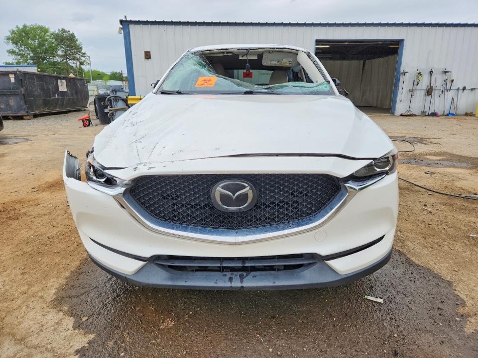 49899176 :رقم المزاد ، JM3KFACM9K0686724 vin ، 2019 Mazda Cx-5 مزاد بيع