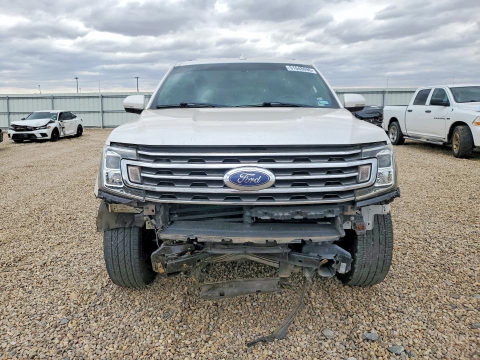 Aukcja sprzedaży 2018 Ford Expedition, vin: 1FMJU1HT3JEA60724, numer aukcji: 51648696