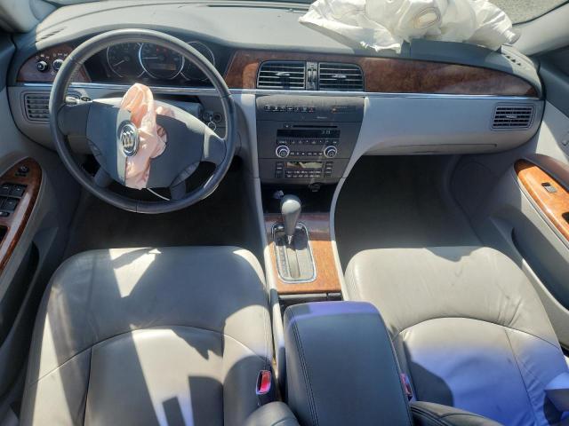 2006 Buick Lacrosse მანქანა იყიდება აუქციონზე, vin: 2G4WD582261249569, აუქციონის ნომერი: 50412996